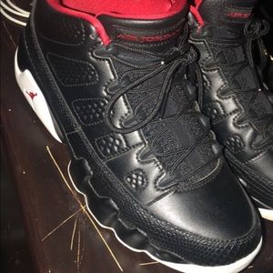 Jordan 9